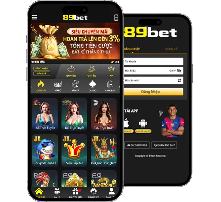 Ưu đãi và khuyến mãi 898bet