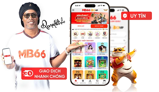 Truy cập dễ dàng