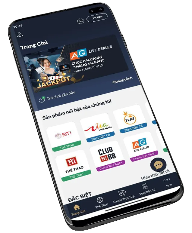 Người chơi nghiên cứu luật game nổ hũ