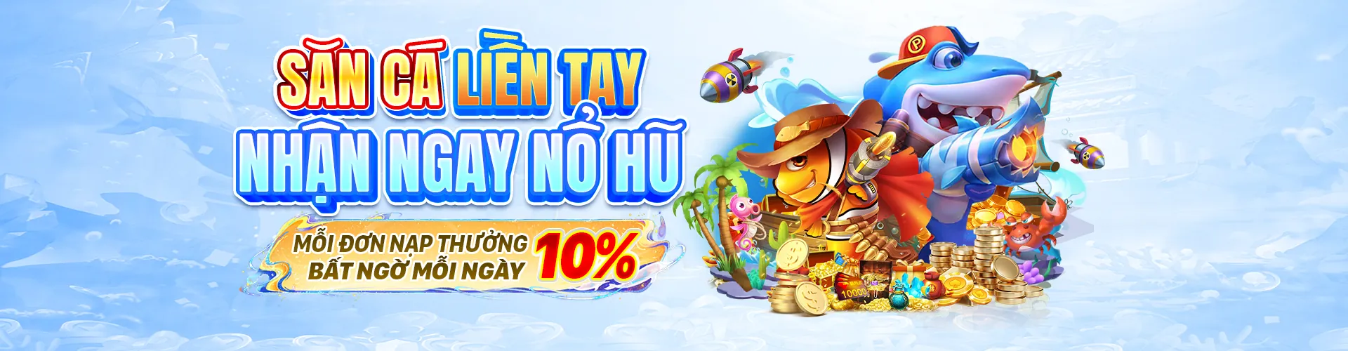 Ưu đãi chào mừng thành viên mới 898bet