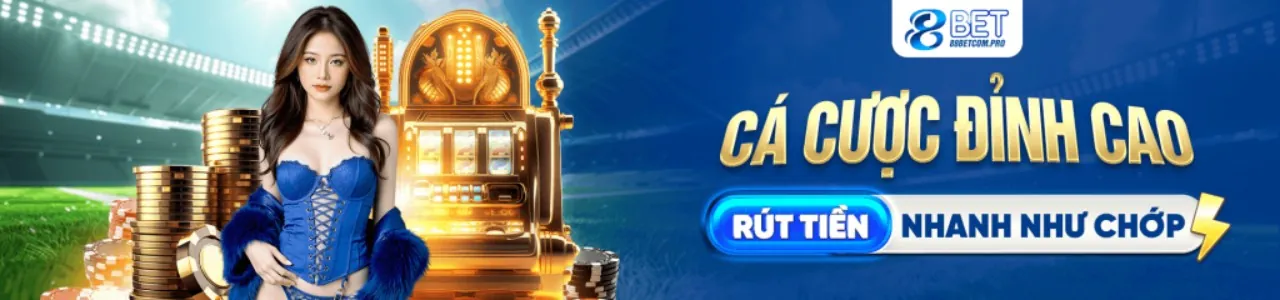 Hoàn trả cược thể thao 898bet nổ hũ