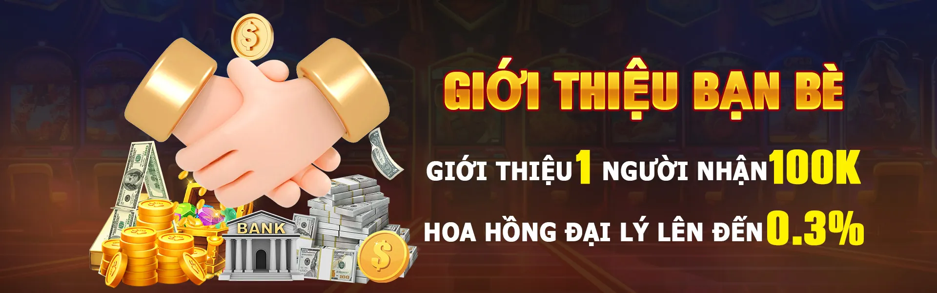 Các trò chơi Nổ Hũ và Casino trực tuyến phổ biến nhất tại 898bet