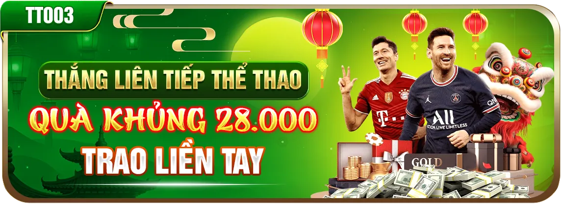 Chương Trình VIP 898bet Nổ Hũ