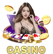 Thưởng Casino Trực Tuyến 898bet